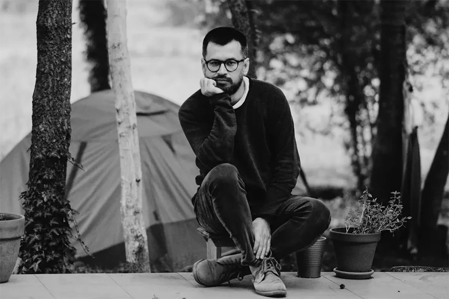 Alminu Kaplanu 10. književna nagrada ''Edo Budiša''