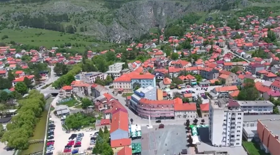 Vlada HBŽ-a utvrdila Nacrt zakona o porezu na promet nekretnina