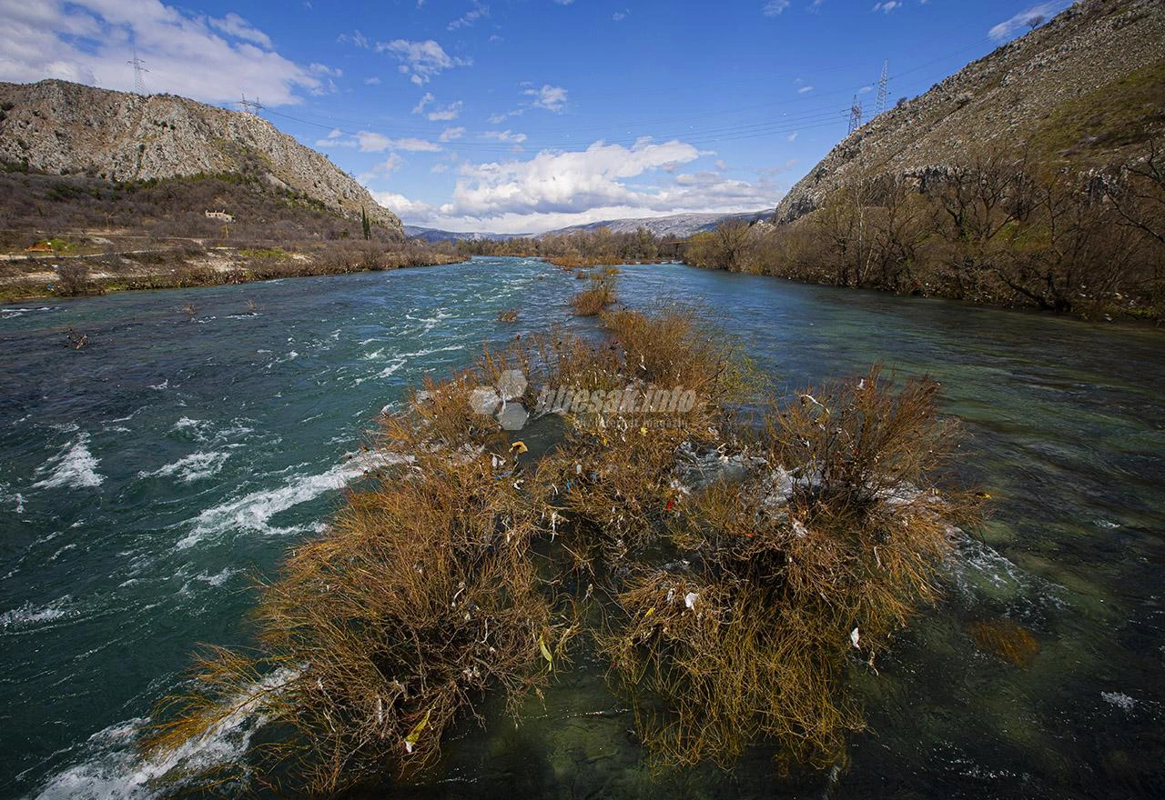 Aktivisti složni: Postoji spas za rijeke BIH 