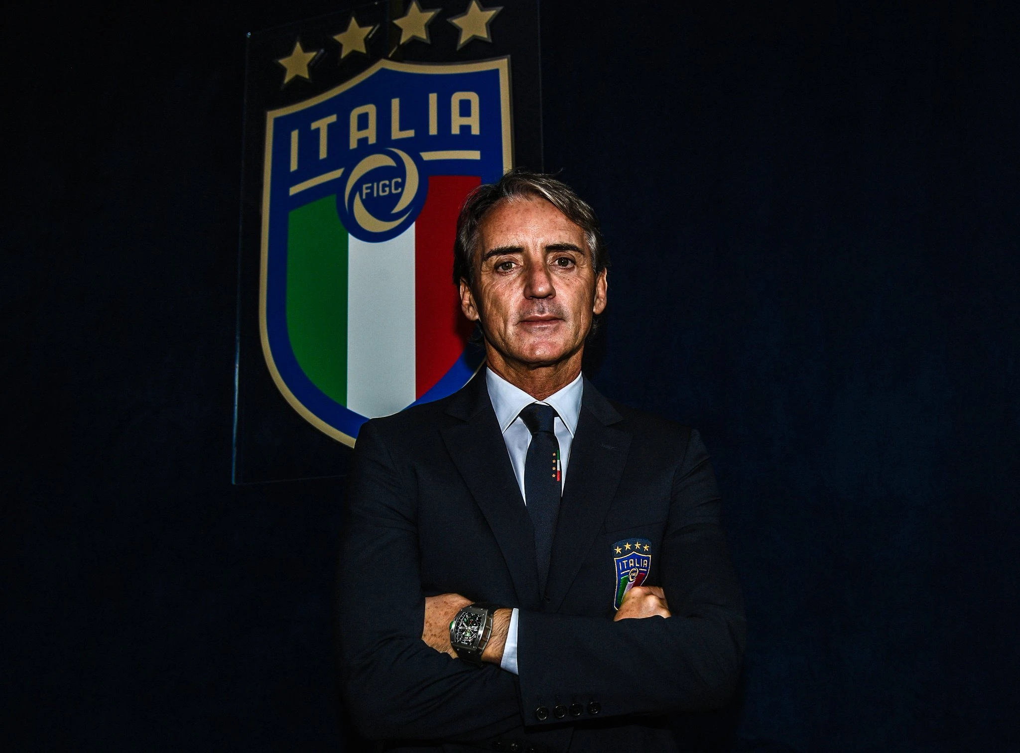 Mancini: Još 6 mečeva kao protiv Turske i to je to