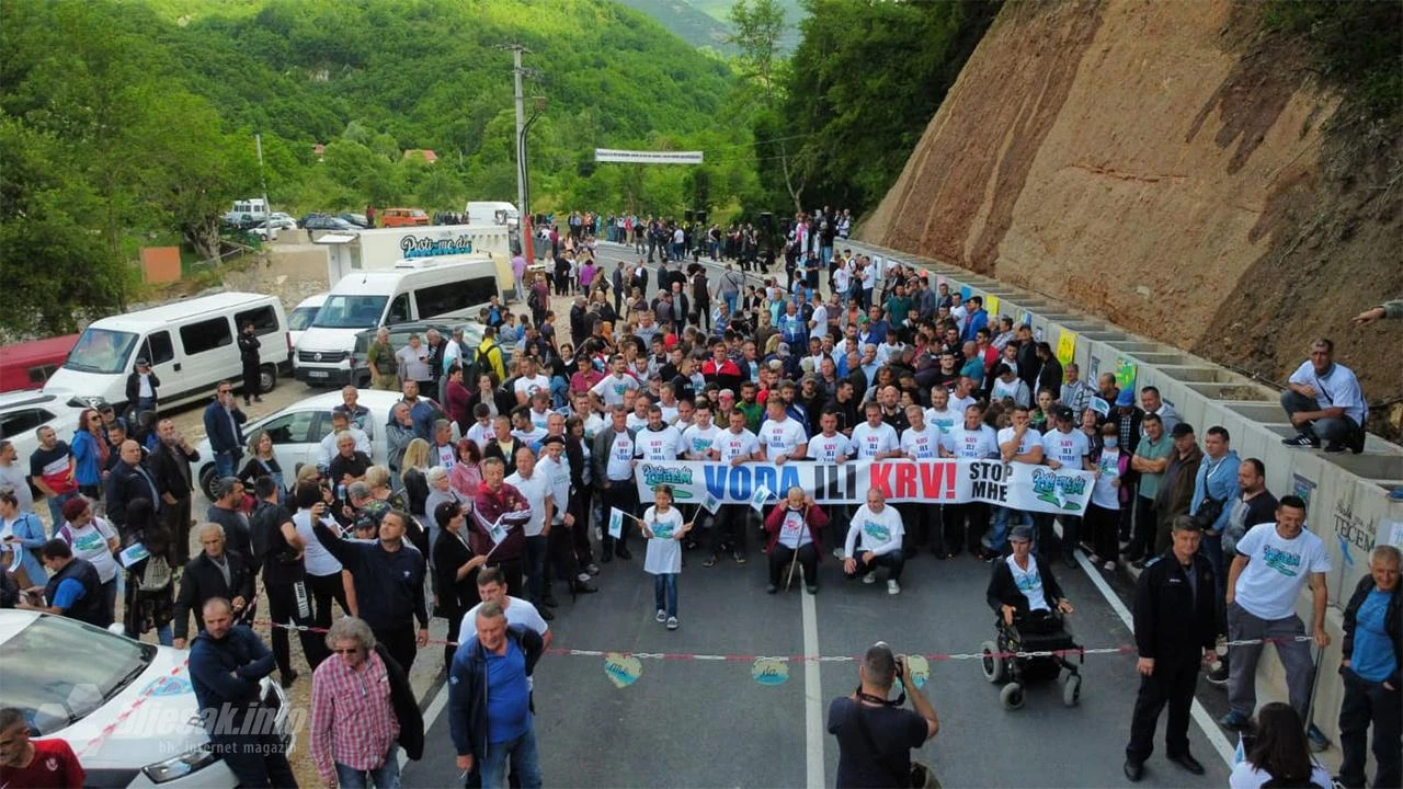HDZ 1990: Logika profita će uništiti sve vrijedno i lijepo