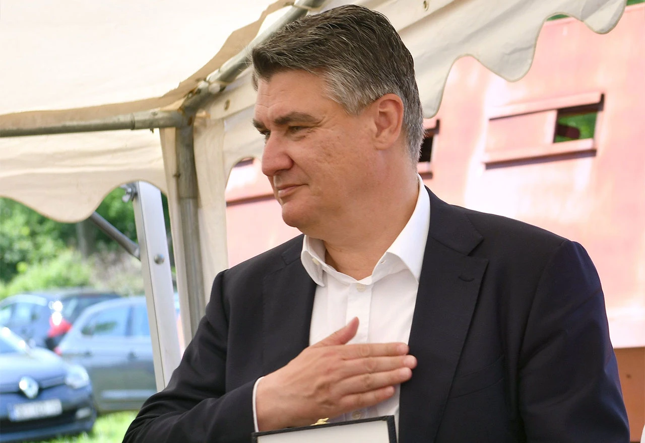Milanović zbog BiH ne da potpis: Kao da je pisao netko iz Sarajeva