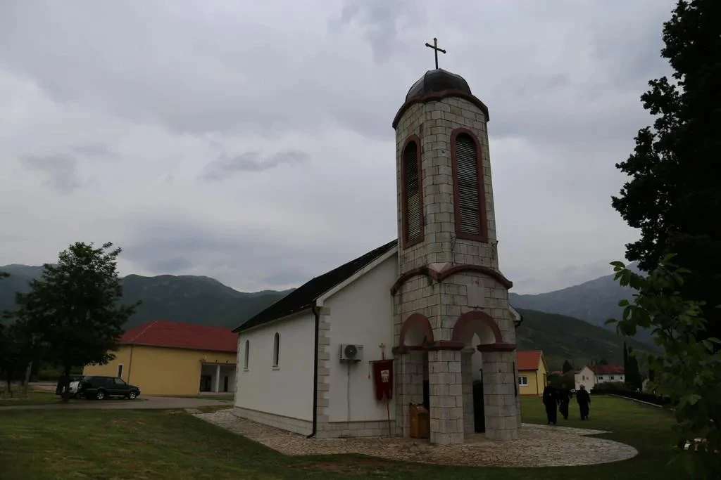 U Bijelom Polju proslavljena krsna slava Spasovdan