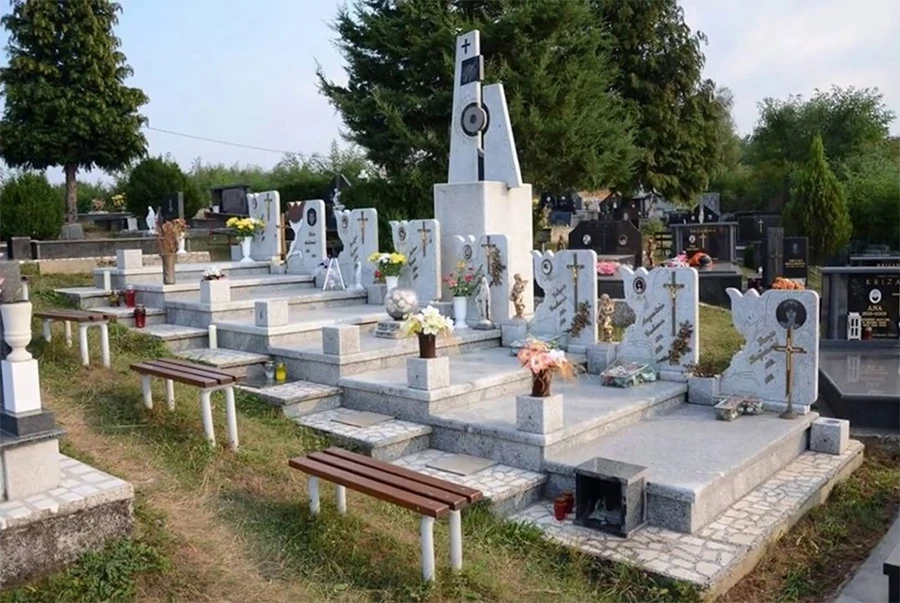 Godišnjica ubojstva osmero djece u Vitezu