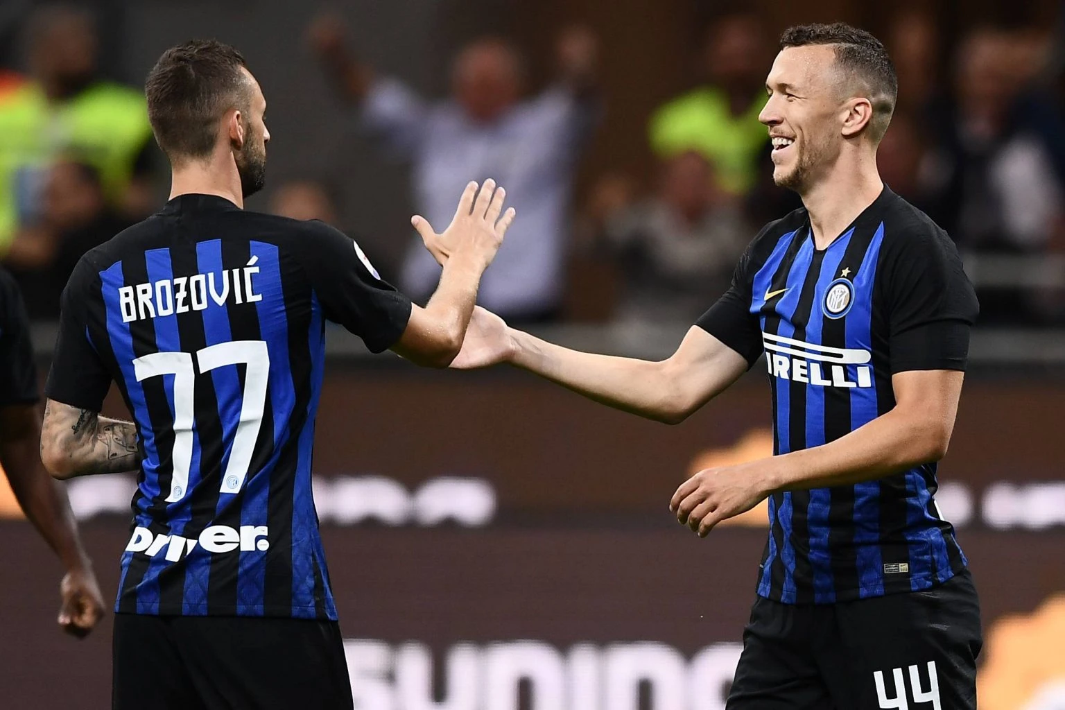 Perišić bi uskoro mogao otići, želi ga nekoliko bundesligaša