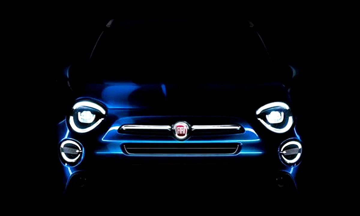 Fiat najavio kraj za benzince i dizelaše