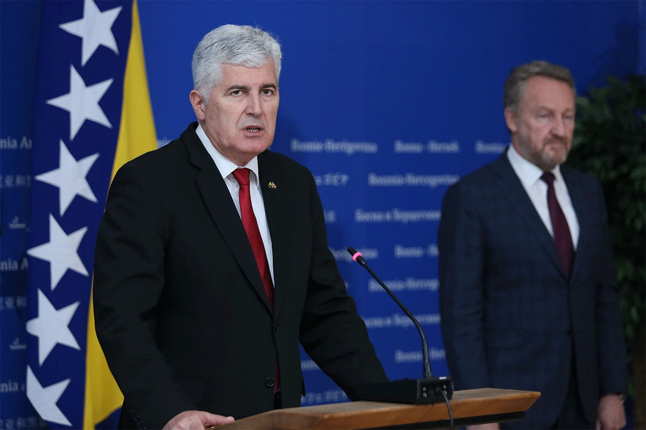 Domaći političari i dalje bez dogovora 