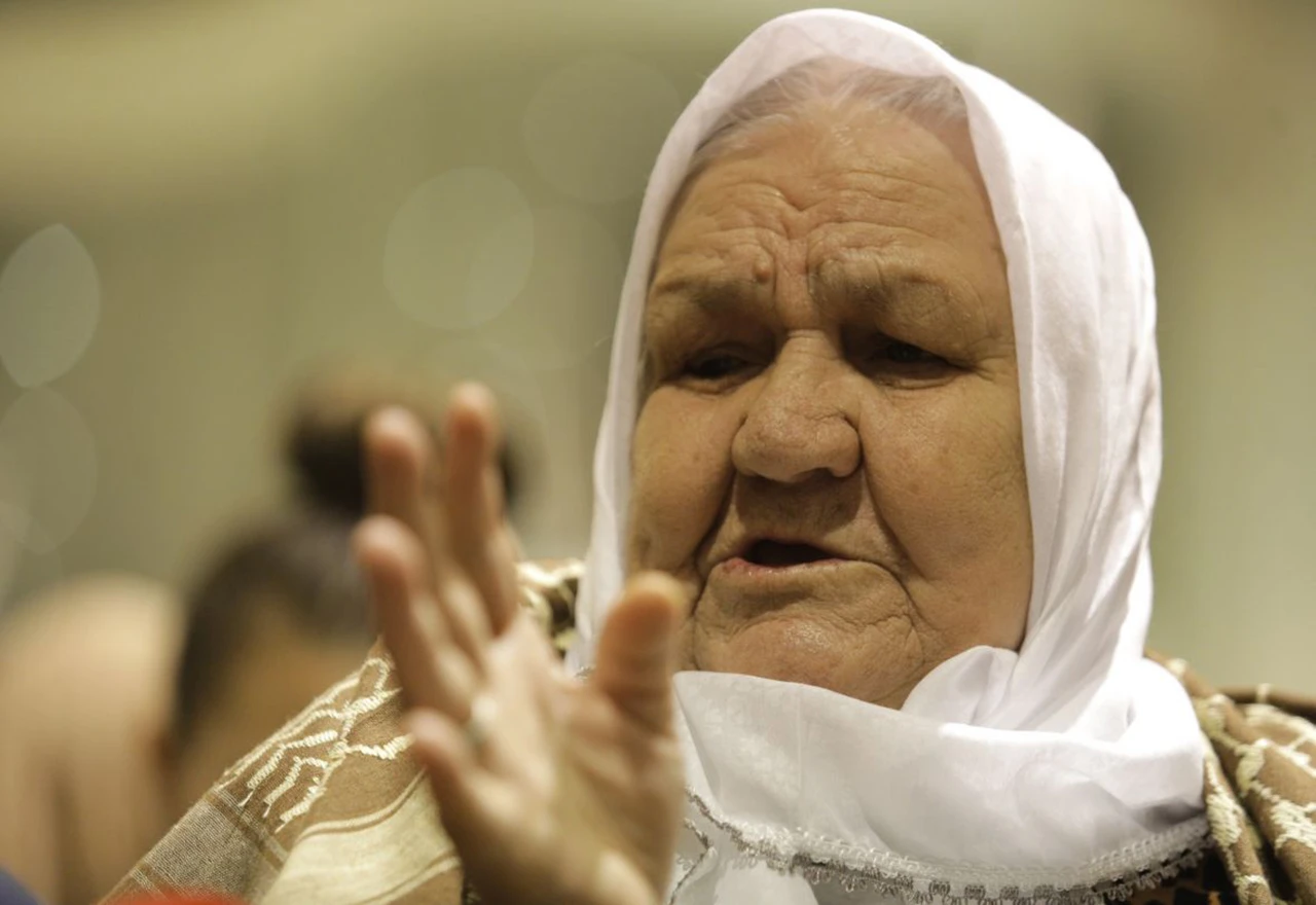Fata Orlović: Sretna sam što sam istrajala u svojoj borbi