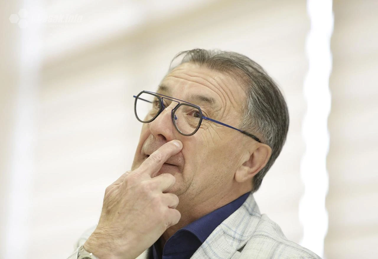 Zdravko Mamić najavio revoluciju 