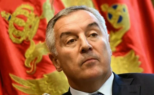 Đukanović: Bojim se da smo na putu da ponovimo greške ‘90-ih