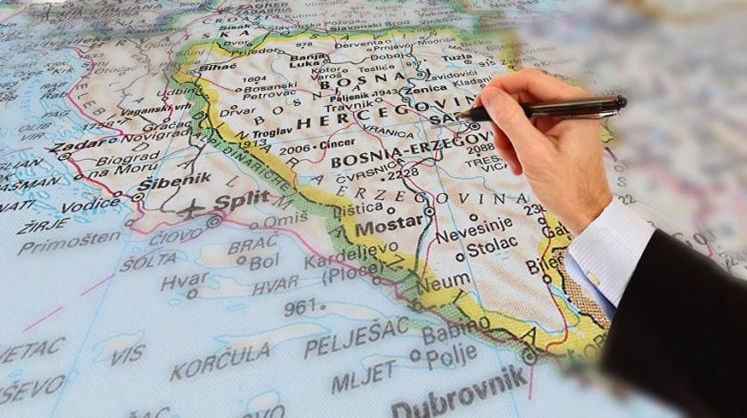Objavljen sadržaj novog non-papera o Zapadnom Balkanu