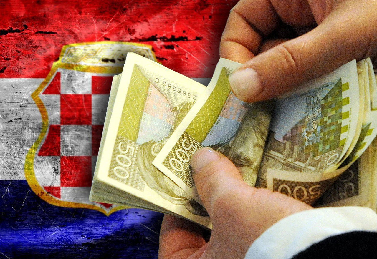 Evo tko je sve dobio novčanu potporu od Hrvatske