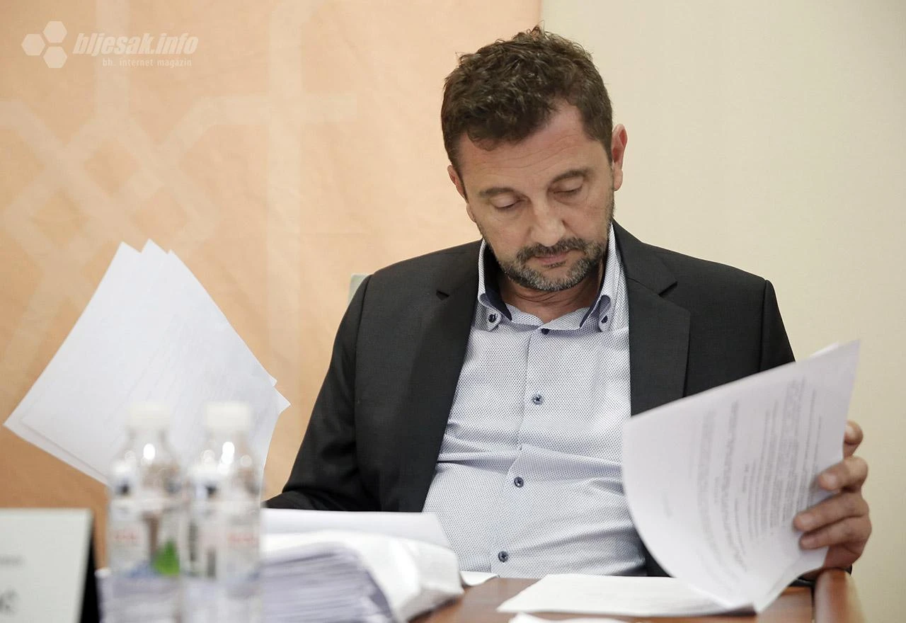 Uvid u imovinske kartone: Koliko su 'teški' čelni ljudi Mostara?