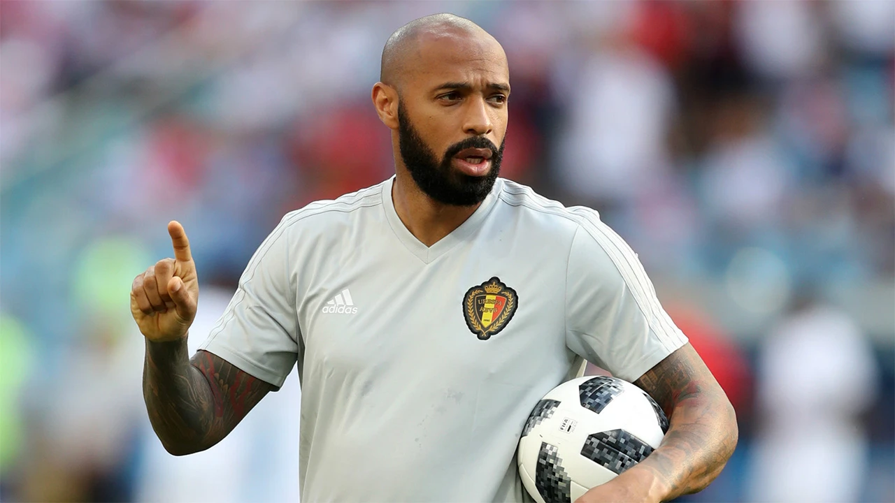 Henry se vraća u stručni stožer Belgije