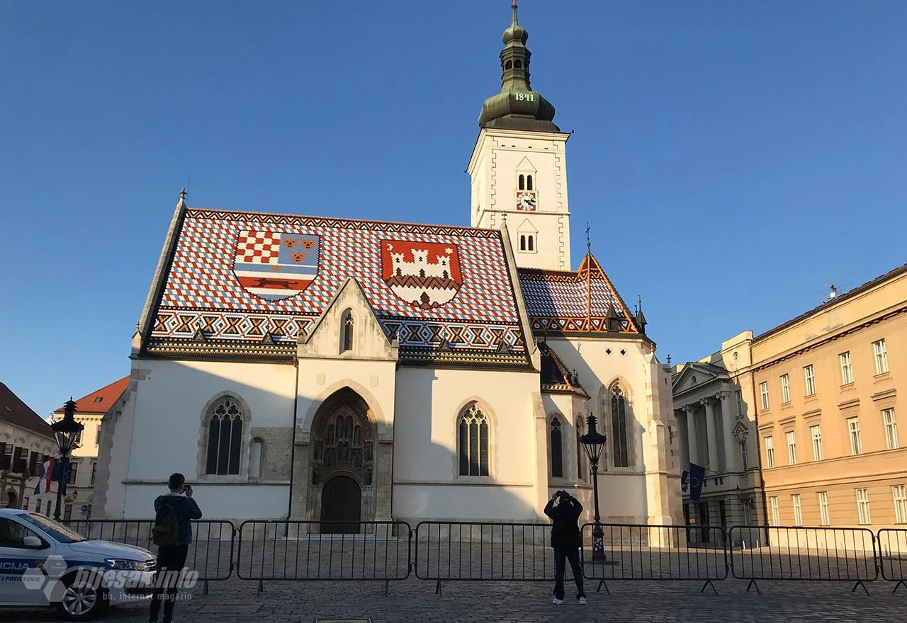 Hrvatska danas slavi Dan državnosti
