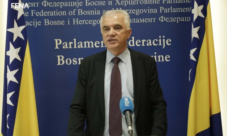 Zakon će ''natjerati''  institucije da rade na svojim podacima