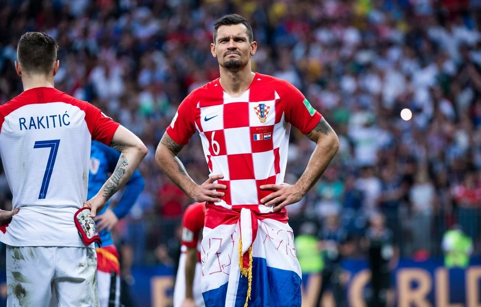 S popisa za Euro otpada i Lovren?