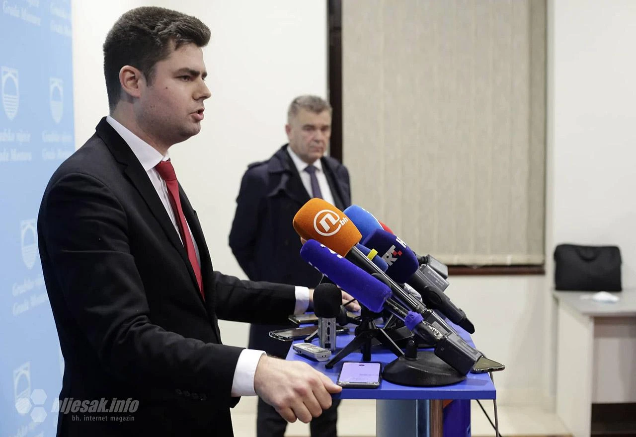 SDP: Nelegalni Marić skriva dogovor o direktorima s HDZ-om