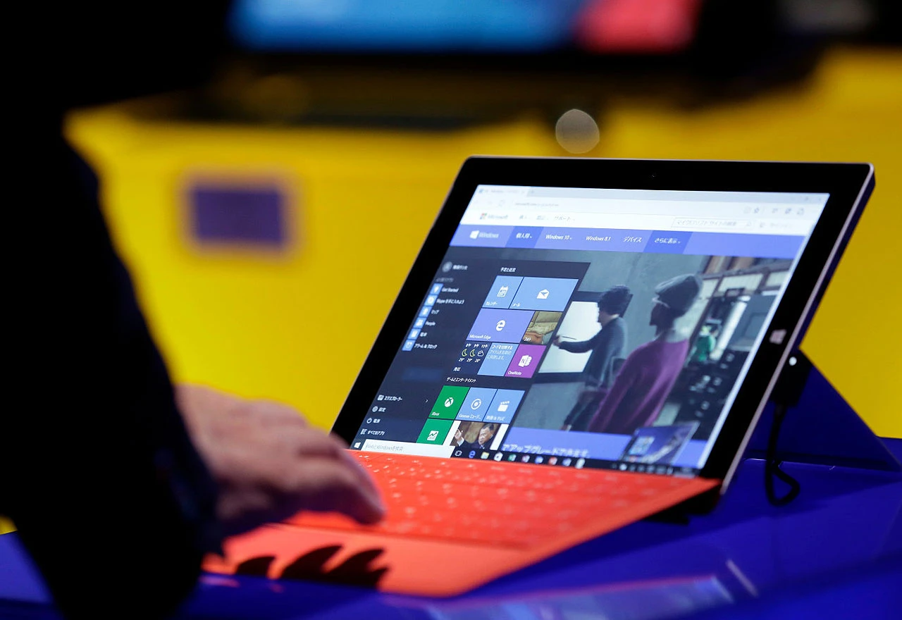 Edge će biti web preglednik s najboljom izvedbom na Windowsima 10
