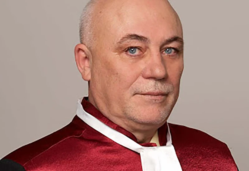 Mato Tadić novi predsjednik Ustavnog suda BiH