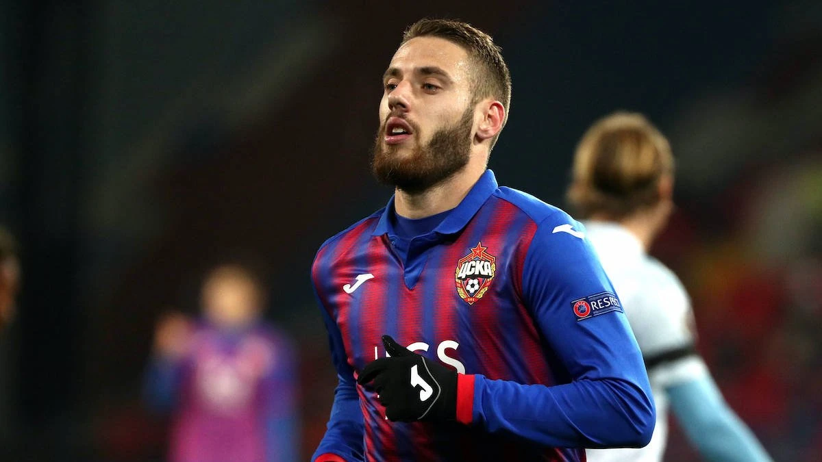 Nikola Vlašić se oženio, a uskoro stiže i beba