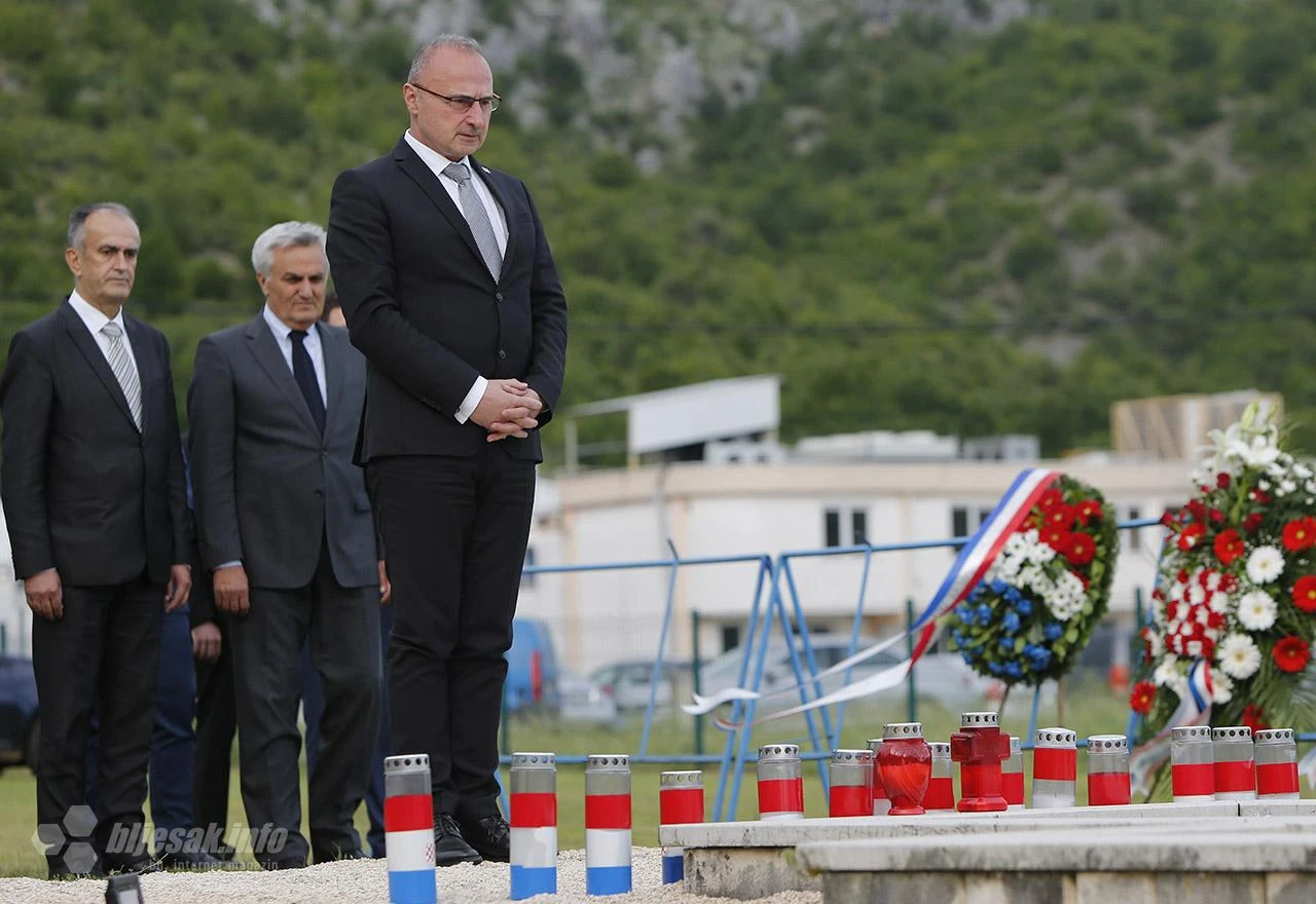 Naša stranka: Grlić-Radman se upetljao u unutarnjo-političke stvari BiH
