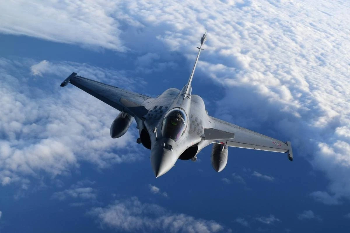 Što bi Hrvatska dobila kupnjom aviona Rafale?