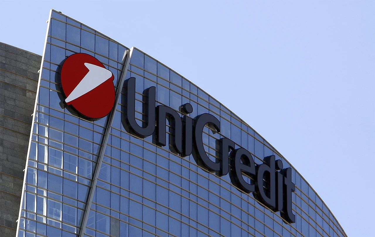 UniCredit među bankama kažnjenim zbog kartelskog udruživanja u trgovini obveznicama