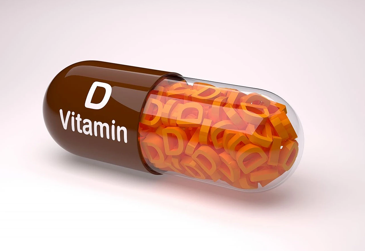 Fali vam vitamina D? Nije dobro...