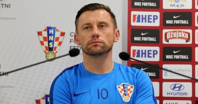 Ivica Olić se vraća u Dalićev stožer