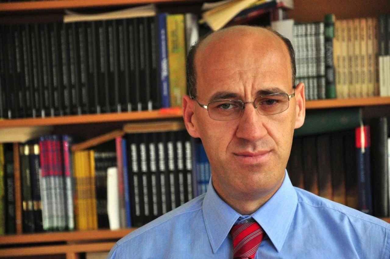 Salkić: Srbija ugrožava suverenitet Bosne i Hercegovine