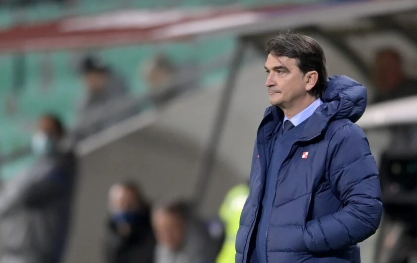 Koga Dalić vodi na Euro?