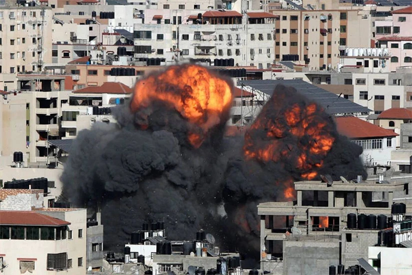 Hamas upozorava na budalaste stvari