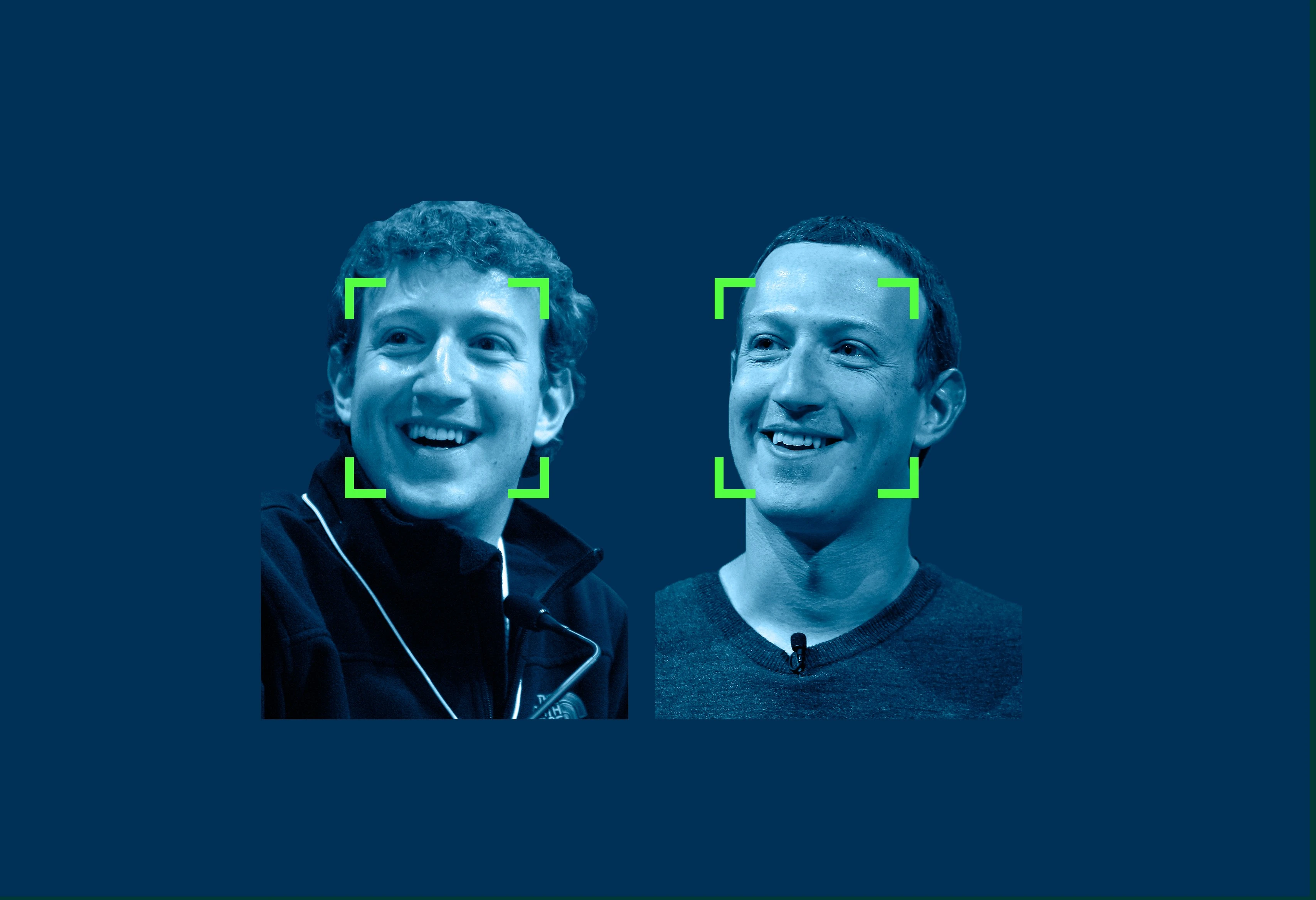 Evo zašto je Facebook plav, i zašto Zuckerberg uvijek nosi istu odjeću 