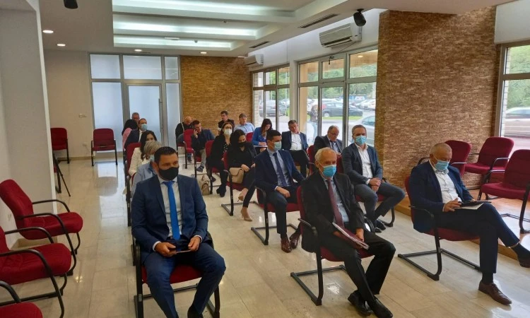 Skupština ZHŽ-a usvojila Odluku o raspodjeli sredstava političkim strankama