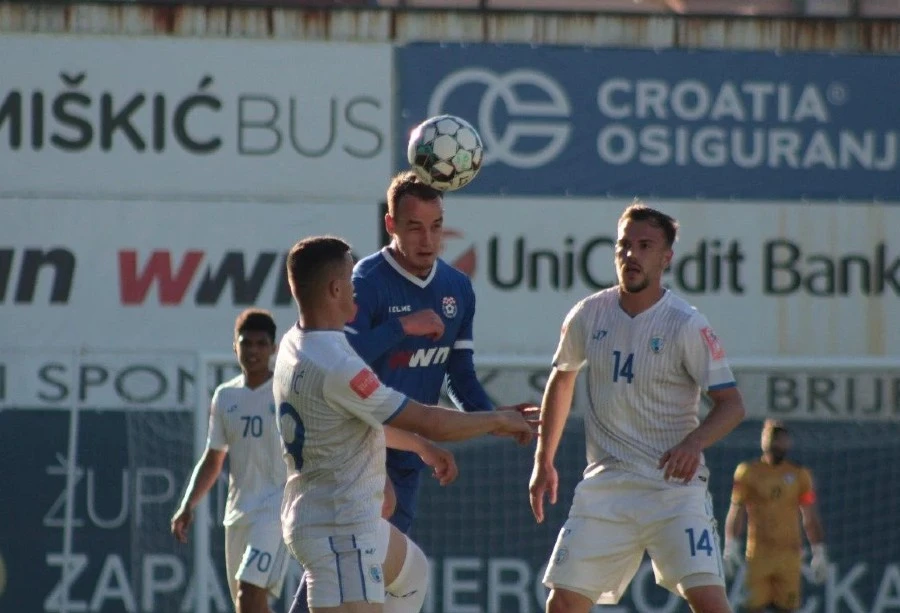 Bez golova na Pecari, Široki i Tuzla podijelili bodove