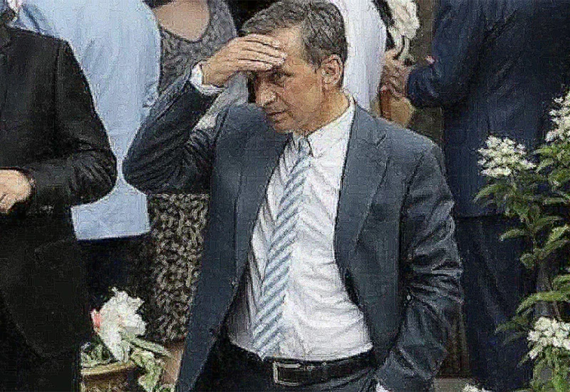 Direktor OSA-e radi kao umirovljenik