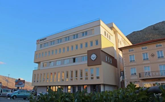 Mostarci uplatili gotovo 8.000 KM za obnovu Zagrebačke katedrale