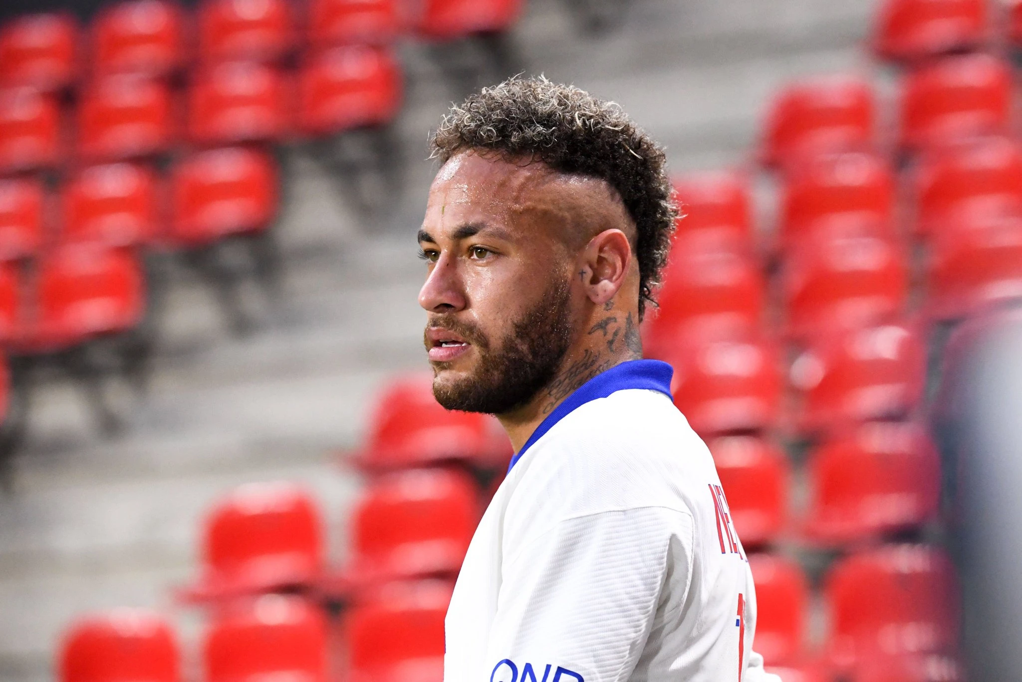 Ludnica u Francuskoj: PSG vodio pa ostao bez pobjede, Monaco sve bliži!