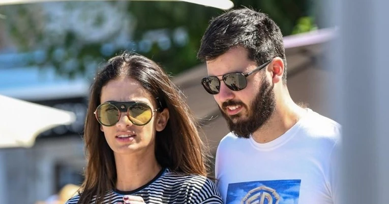 Mate Rimac će se crkveno oženiti u Livnu