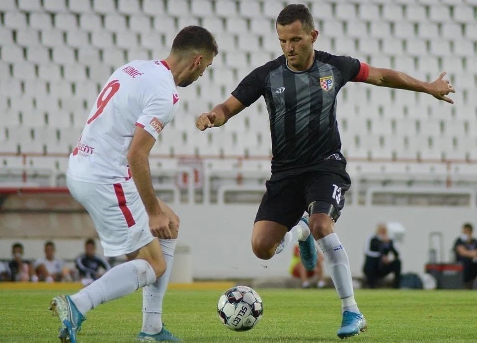 Posušje na korak od sna: "Htjeli smo izboriti ostanak, ali sve se poklopilo..."