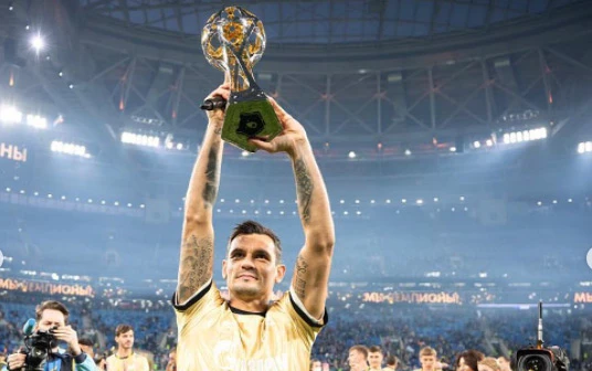 Lovren: Dobro jutro, prvaci!