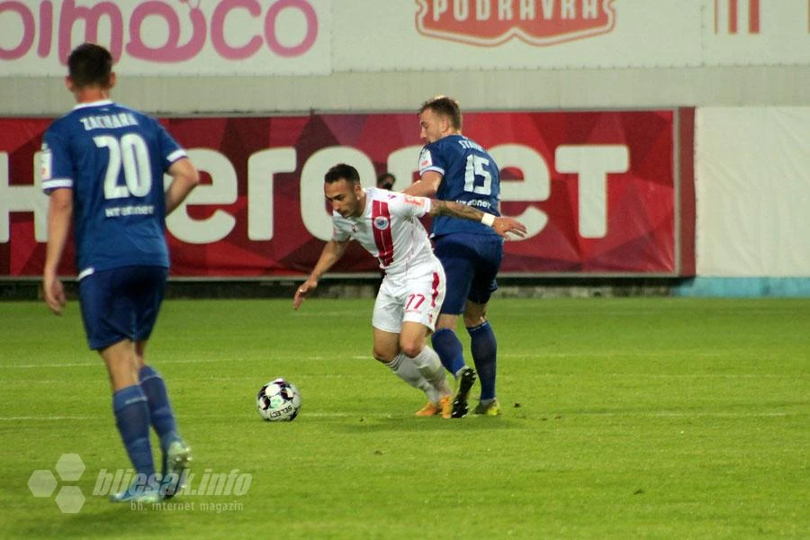Nastavlja se prokletstvo Pecare za Plemiće