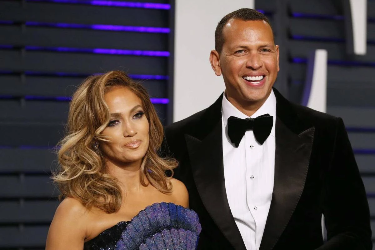 Nakon prekida s J.Lo 'dotjerao liniju'