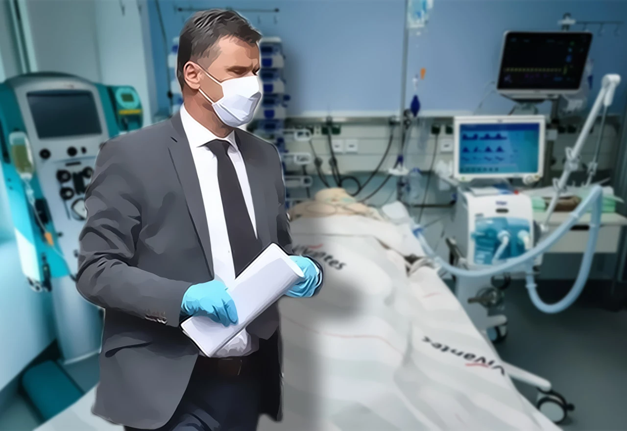 Freedom House: Hibridna BiH opterećena korupcijom