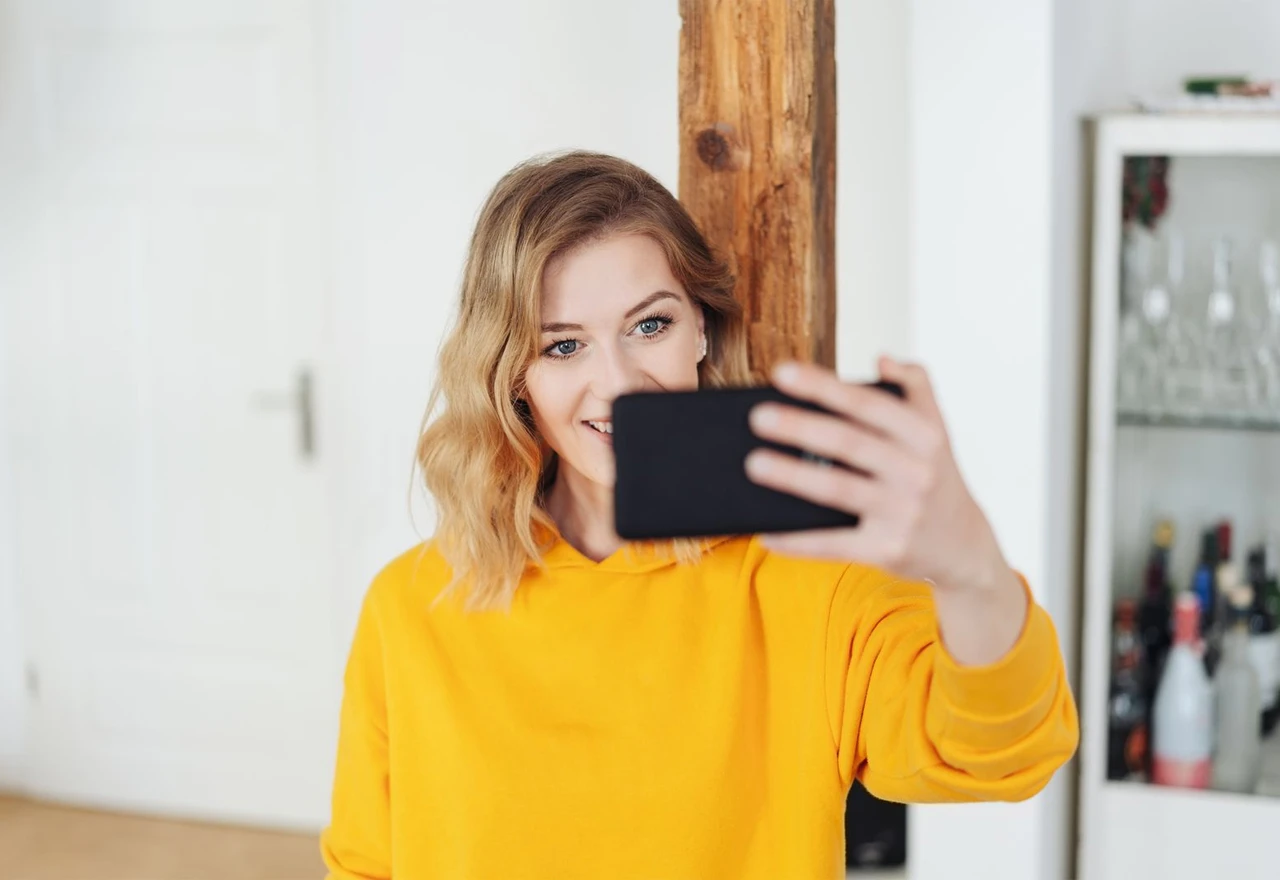Često fotkate? Odložite telefon i uživajte u trenutku