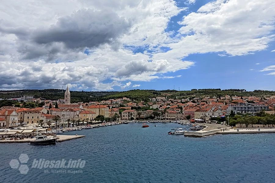 EU potvrda za covid neće biti samo za cijepljene