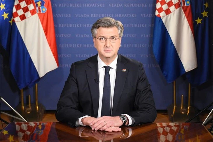 Biden, princ Harry i Plenković zajedno potiču na cijepljenje