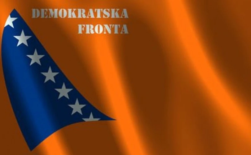 DF Mostar: Sigurnosna situacija u Mostaru je narušena