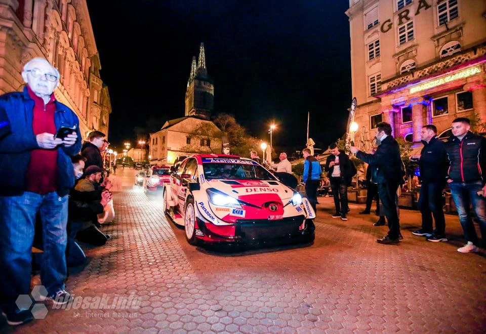 Bljesak.info na povijesnom reliju u Hrvatskoj